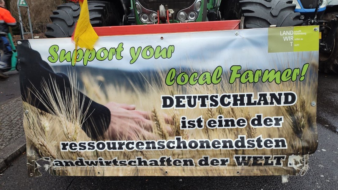 Neue Freihandelszone zwischen EU und Ukraine in Kraft – drei EU-Mitglieder wehren sich