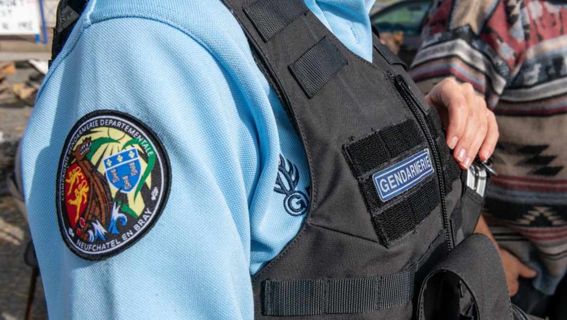 Frankreich: "Allahu akbar" – Autofahrer verletzt nach Amokfahrt mehrere Passanten