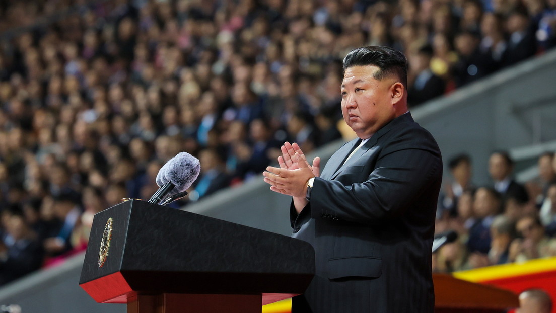 80 Schläge pro Minute: Nachrichtendienst in Südkorea misst den Puls von Kim Jong-un