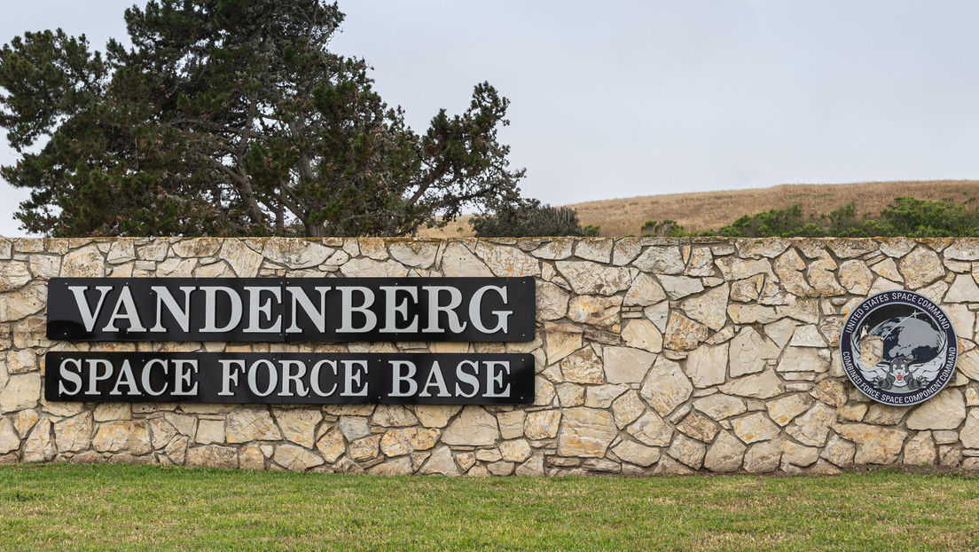 Washington: US-Streitkräfte testen ballistische Interkontinentalrakete Minuteman III