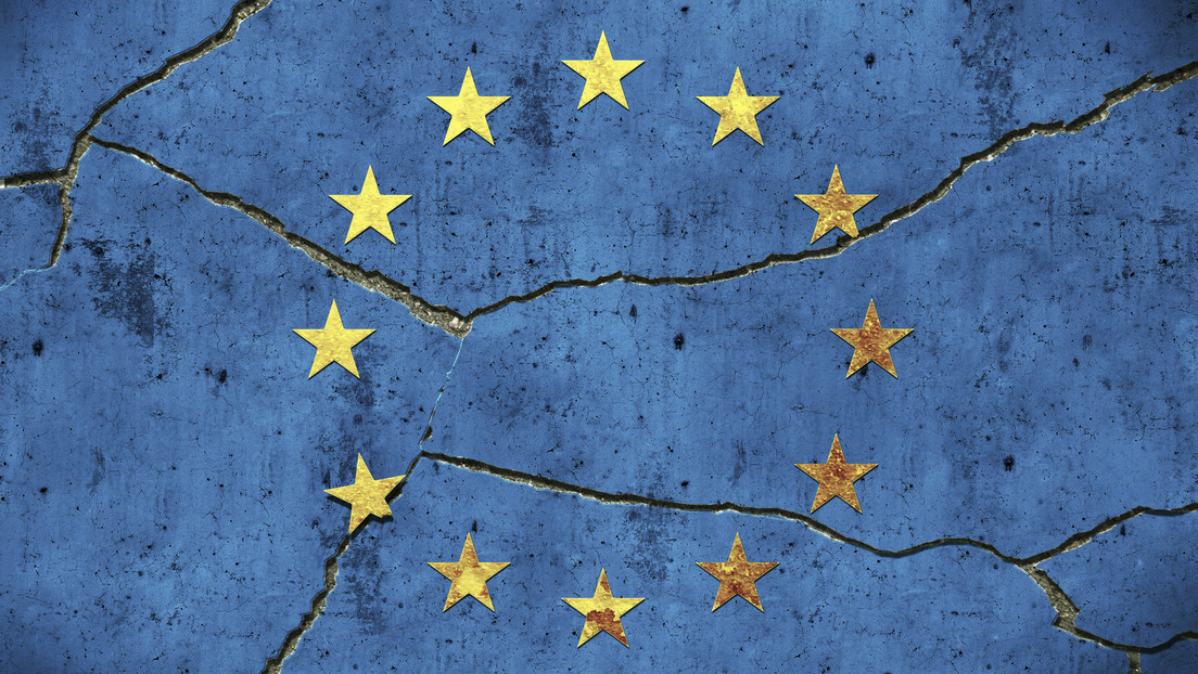 Europa wird nicht ernst genommen, weil es nicht ernst genommen werden muss