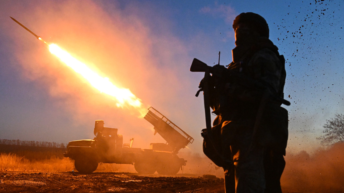 Liveticker Ukraine-Krieg: Russische Truppen vereiteln ukrainischen Ausbruchsversuch in Kupjansk