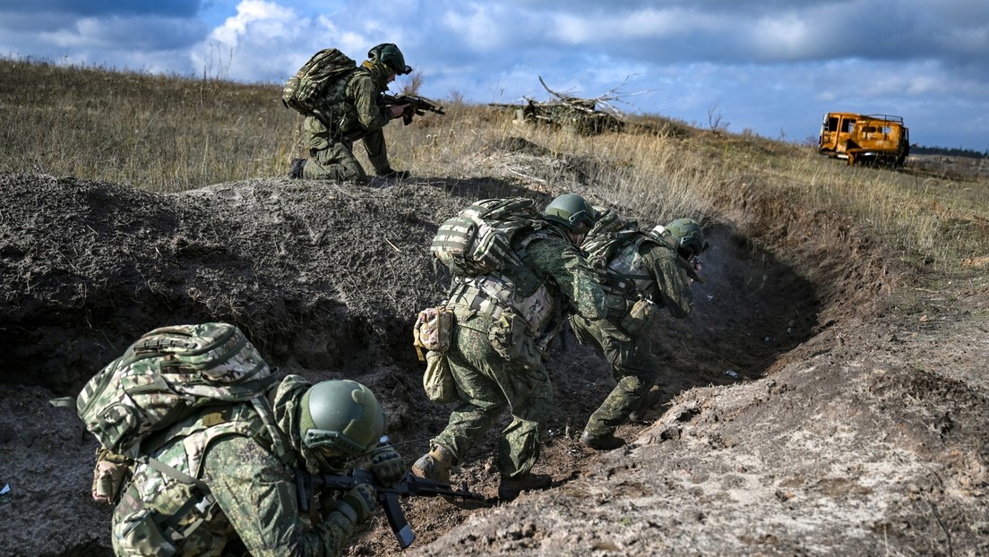 Liveticker Ukraine-Krieg: Russische Truppen vereiteln ukrainischen Ausbruchsversuch in Kupjansk