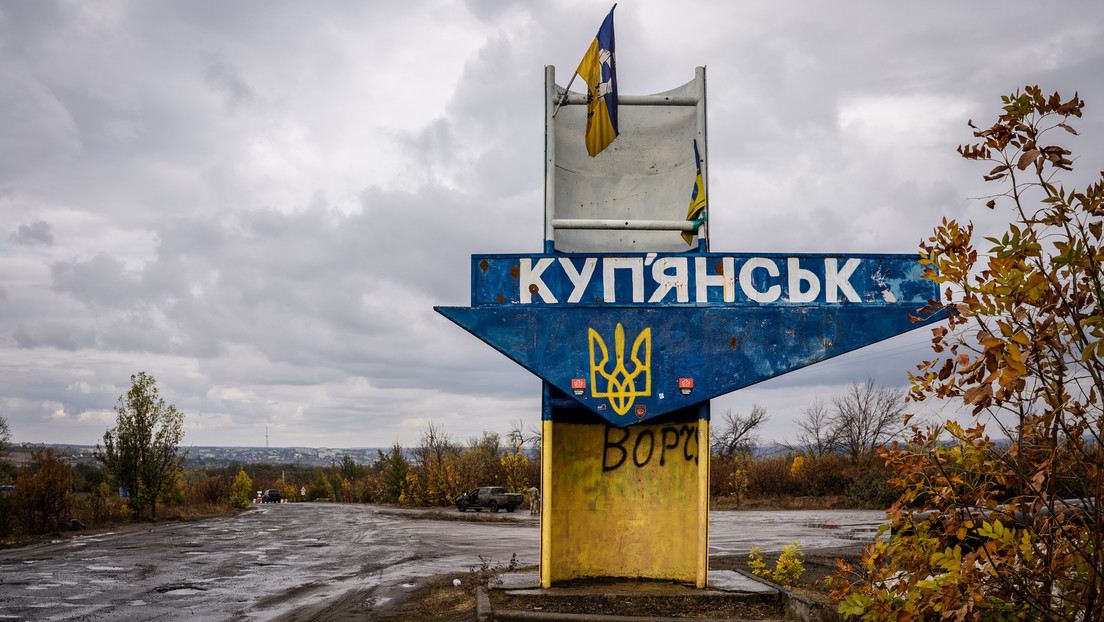 Russischer Kommandeur: Kiew wird Kupjansk innerhalb einer Woche verlieren