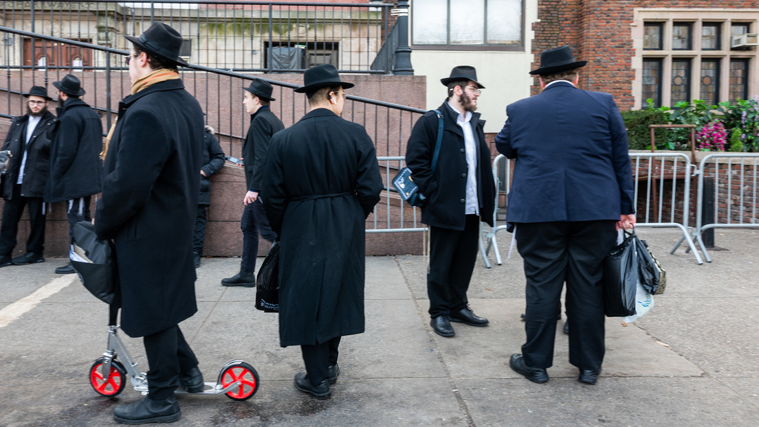 Israelischer Minister fordert New Yorker Juden  zum Verlassen der Stadt auf