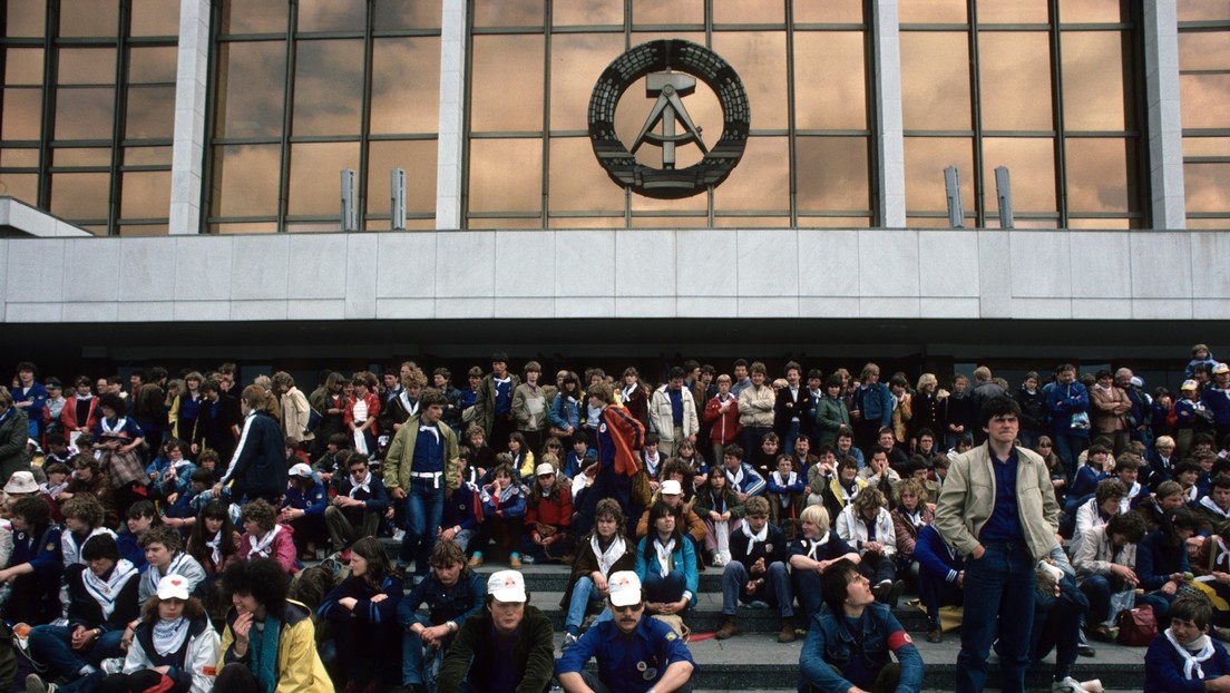 Deutschland 36 Jahre nach dem Mauerfall: Havarie nonstop – Was wir Ossis verloren haben