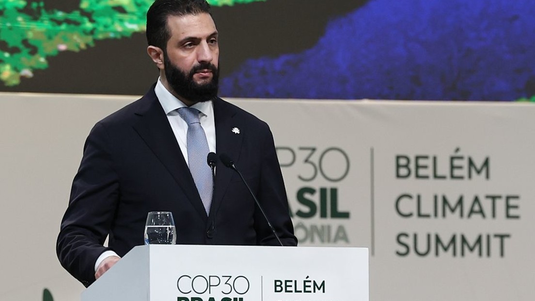 Vor Termin in Washington – UN hebt "terrorbezogene Sanktionen" gegen syrischen Präsidenten auf