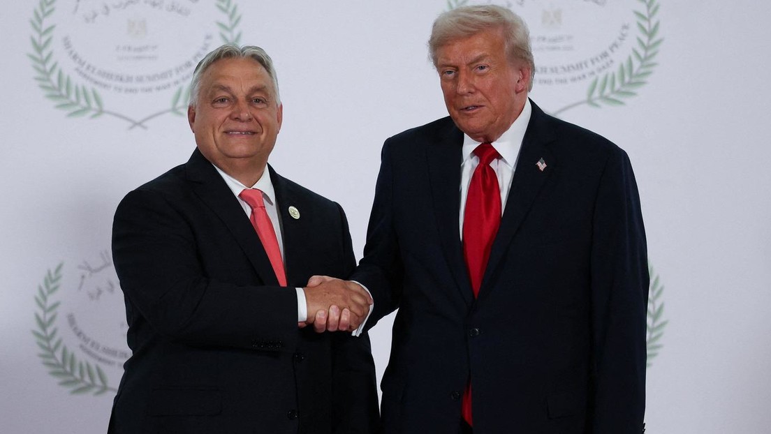 Orbán auf dem Flug nach Washington: Nur noch wenige offene Fragen vor Trump-Putin-Gipfel