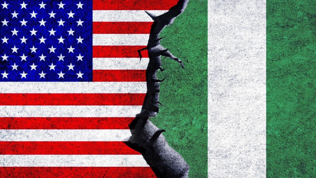 USA wollen Tomahawks schicken … nach Nigeria