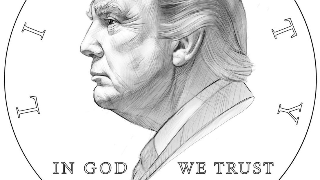 Kasachstan: Präsident Tokajew nennt Trump einen "vom Himmel gesandten" großen Führer