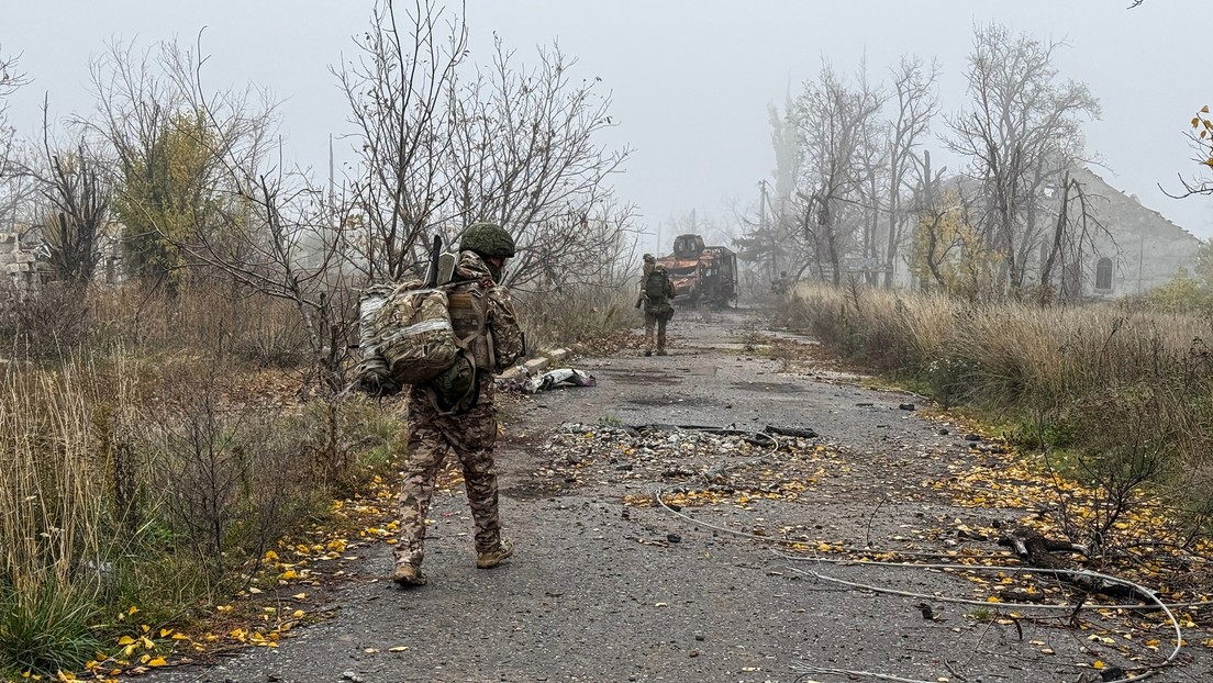 Liveticker Ukraine-Krieg: Siedlung Woltschje im Gebiet Dnjepropetrowsk befreit
