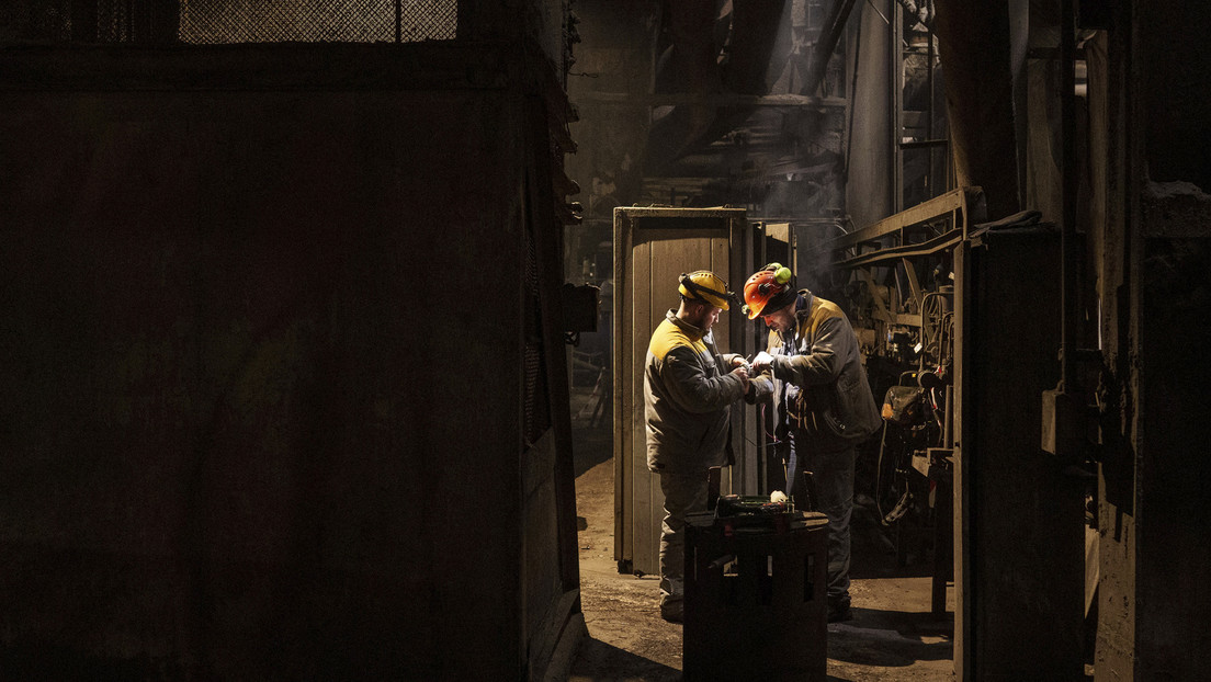 Liveticker Ukraine-Krieg: Staatliche ukrainische Wärmekraftwerke erzeugen derzeit keinen Strom mehr