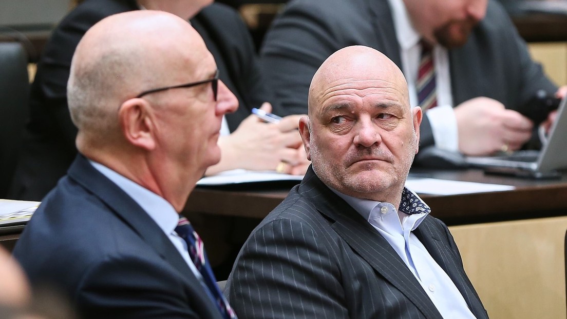 Brandenburg: Wegen Rundfunkreform angesetztes Krisentreffen von SPD und BSW abgesagt