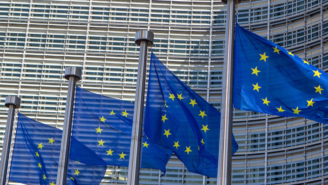 Brüssel: Russische Vermögen stehlen oder in Schulden ertrinken