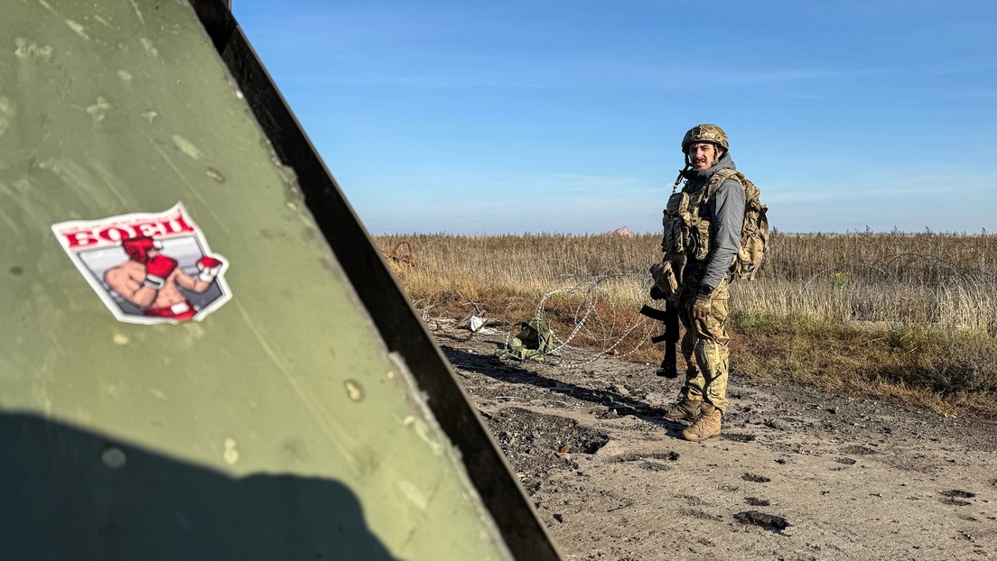 Liveticker Ukraine-Krieg – Russisches Militär: Ortschaft Rybnoje im Gebiet Saporoschje befreit