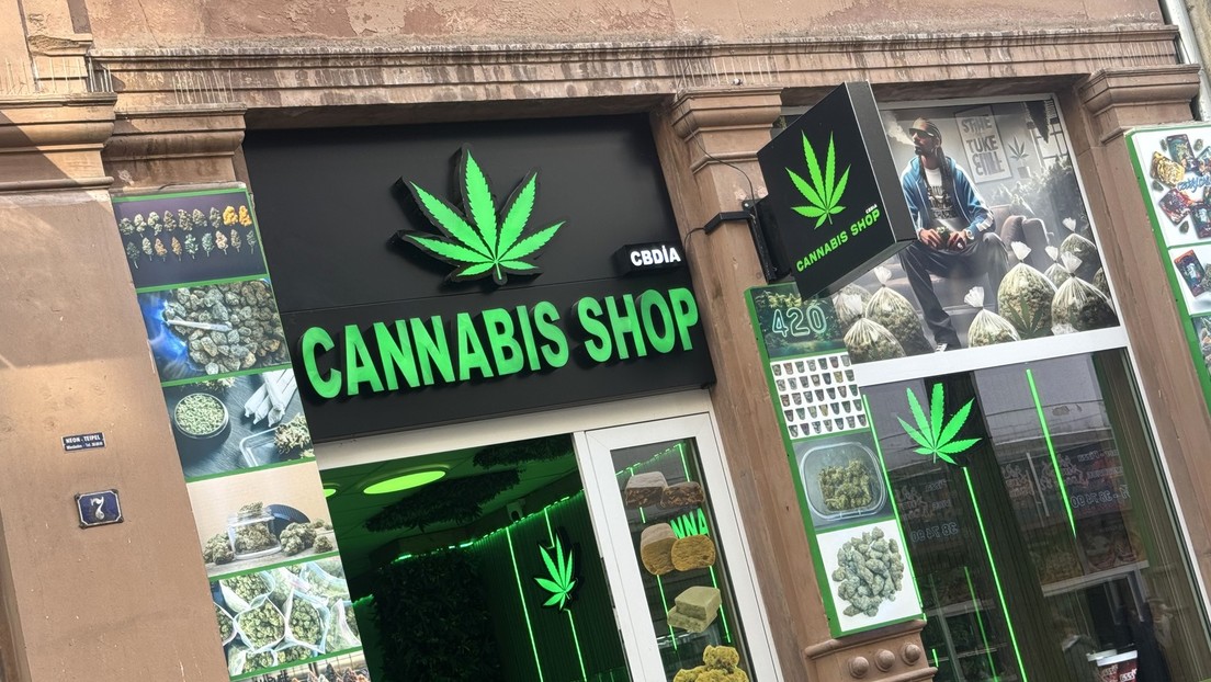 Der tägliche Wahnsinn: Drogenbeauftragte: Cannabis-Legalisierung nicht schuld an steigendem Konsum