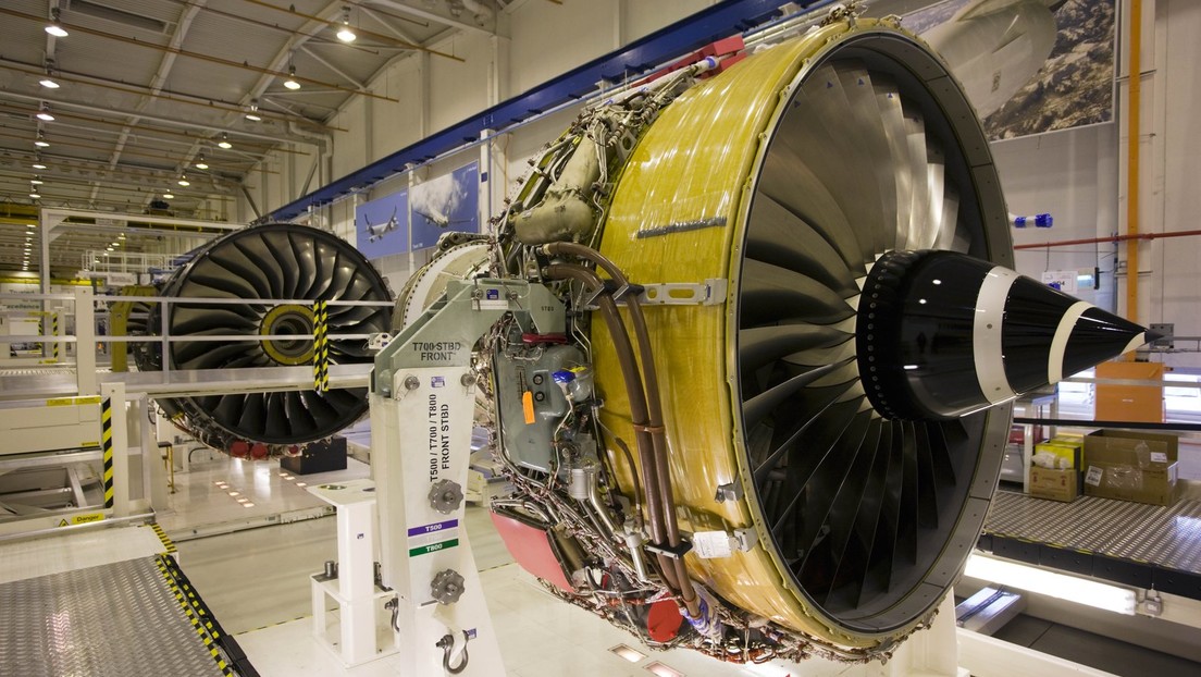 Britische Behörden untersuchen Kauf von Flugzeugen in Russland