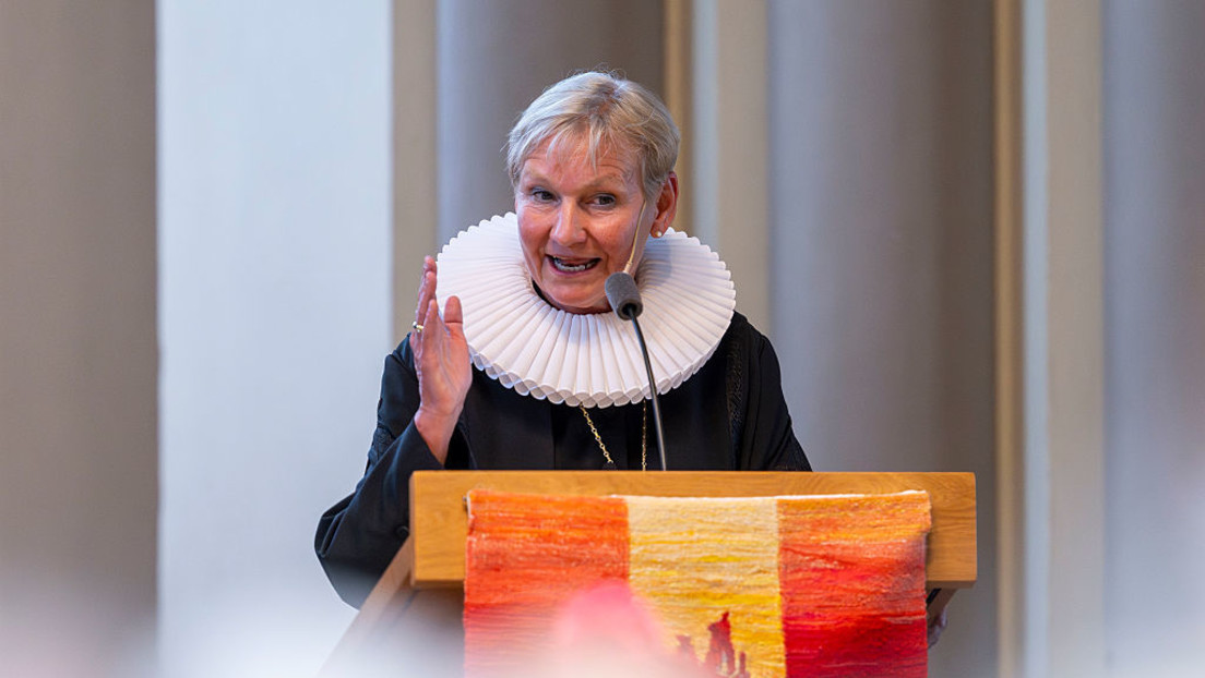 "AfD keine Unterstützung gewähren" – EKD-Ratsvorsitzende sympathisiert mit Parteiverbot