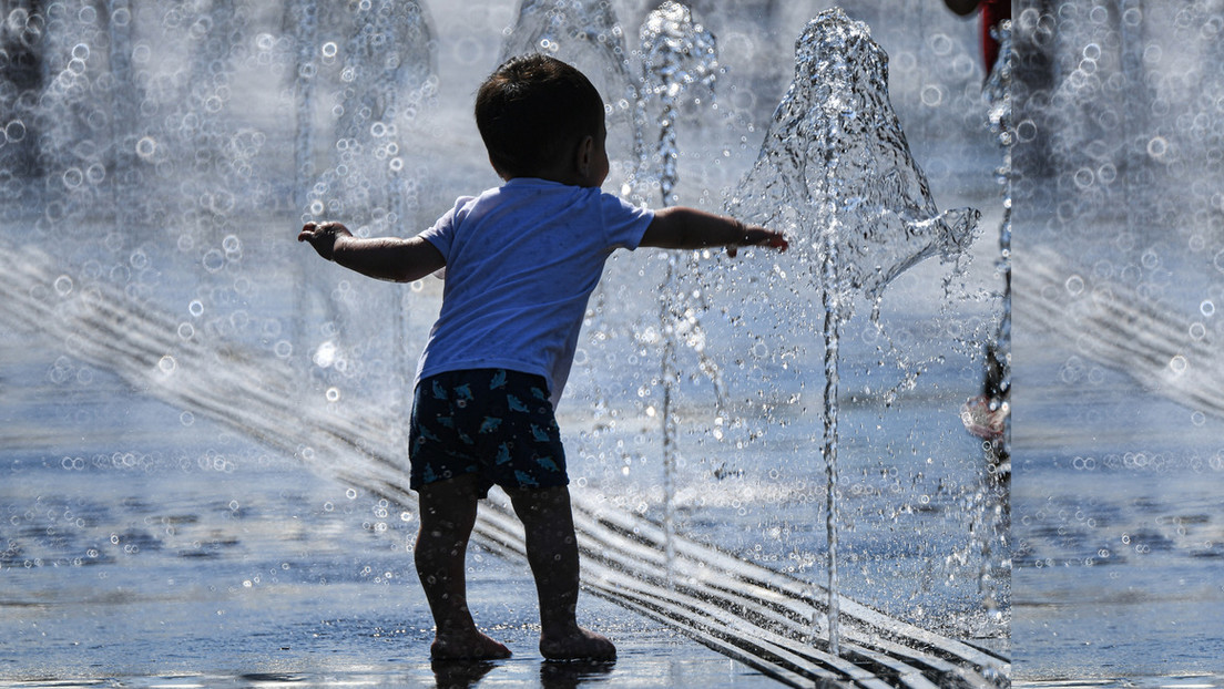 Geburtenrate in der Schweiz erreicht historischen Tiefstand