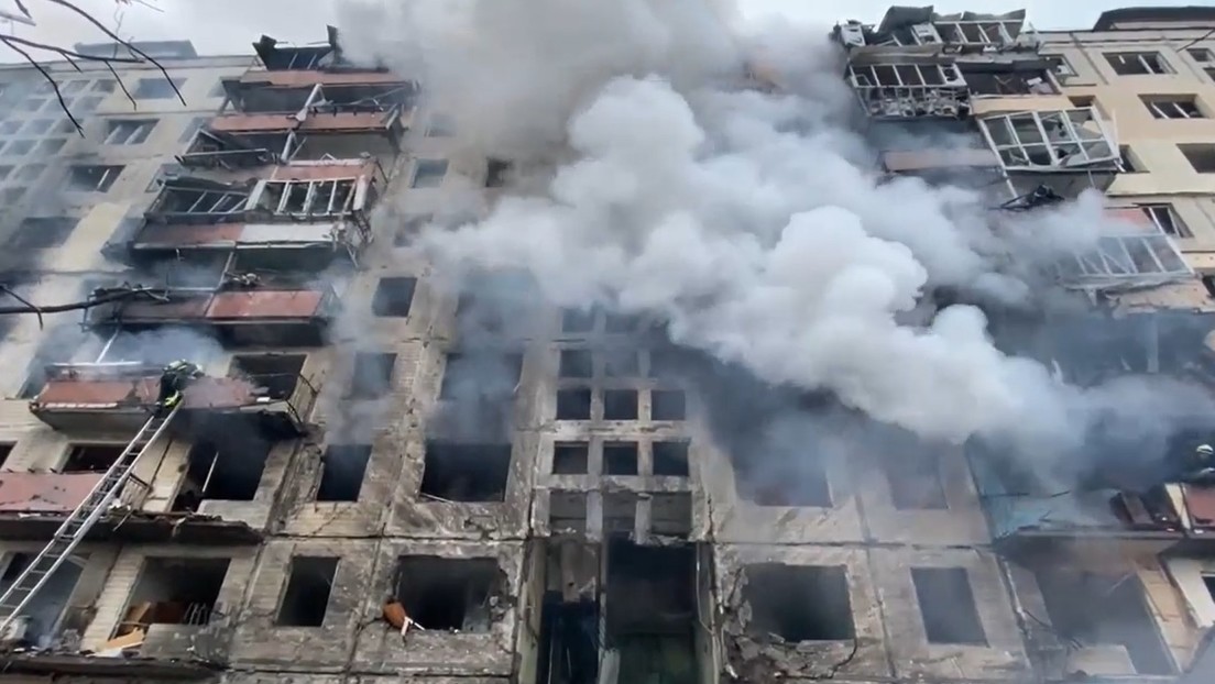 Lawrow: Koloniale Instinkte dienen EU, um russische Vermögenswerte zu beschlagnahmen