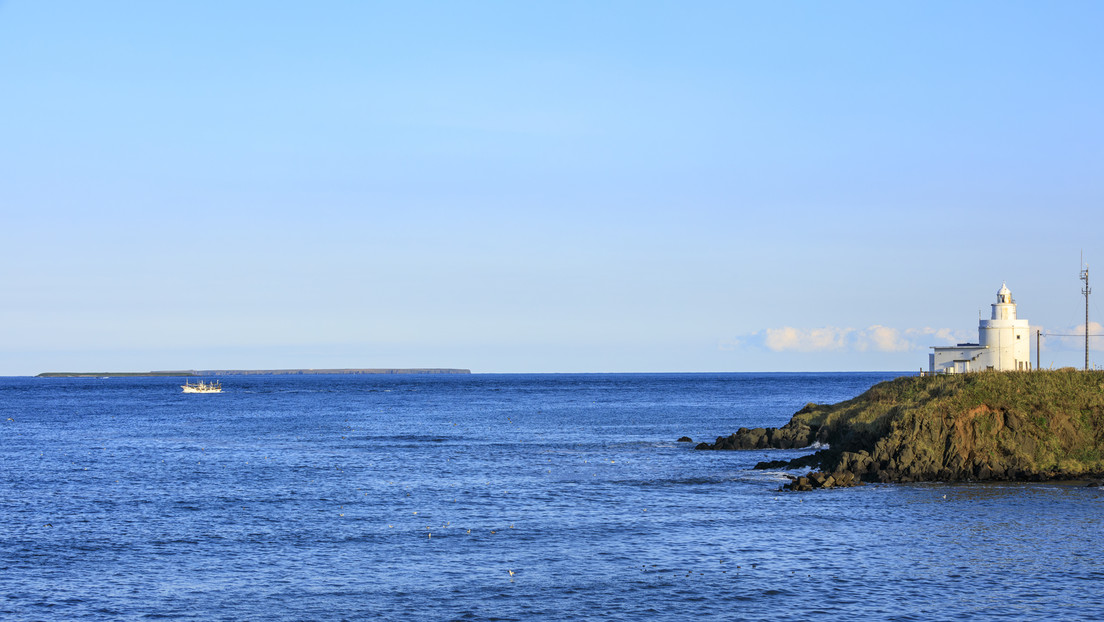 Japanischer Minister wegen doppeldeutiger Aussage über Südkurilen-Inseln zurechtgewiesen