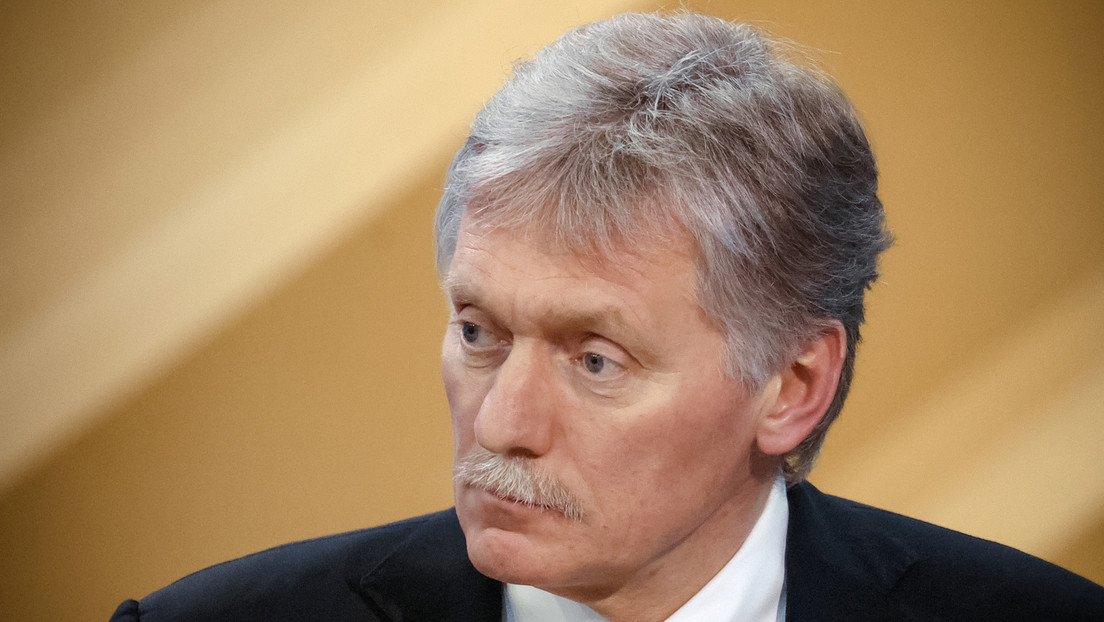 Peskow: In der Ukraine wächst Wunsch nach Frieden mit Russland