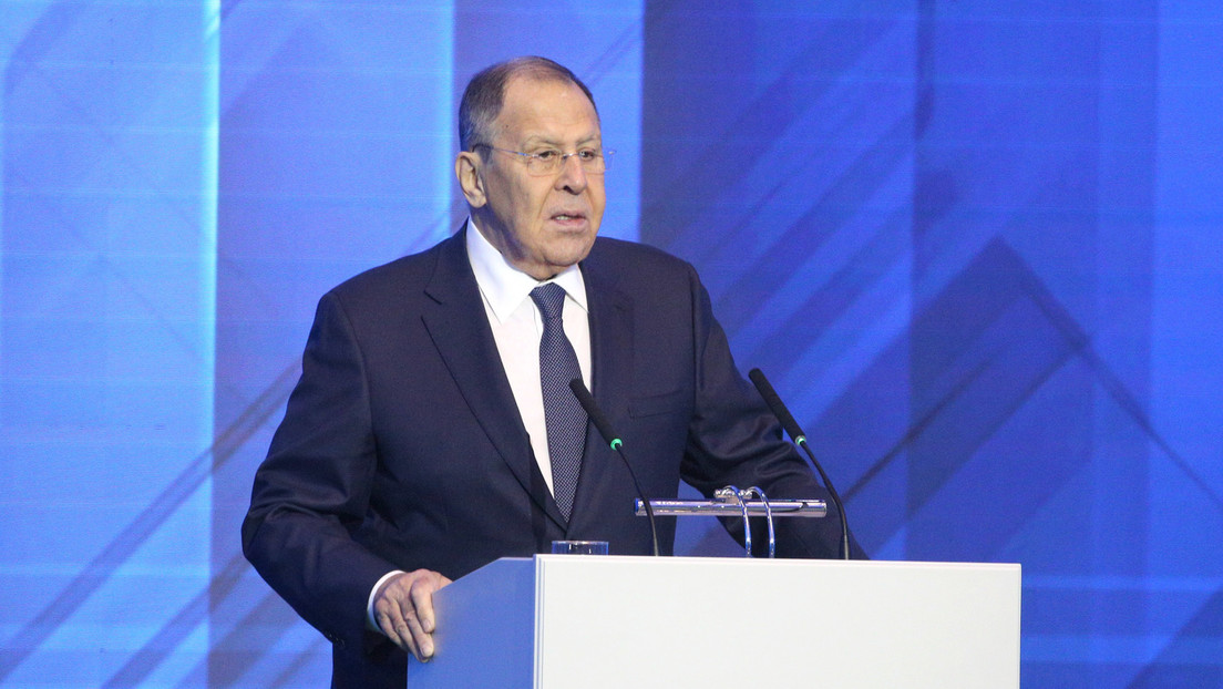 Lawrow: Viel "Chaos" in US-russischen Beziehungen zu klären