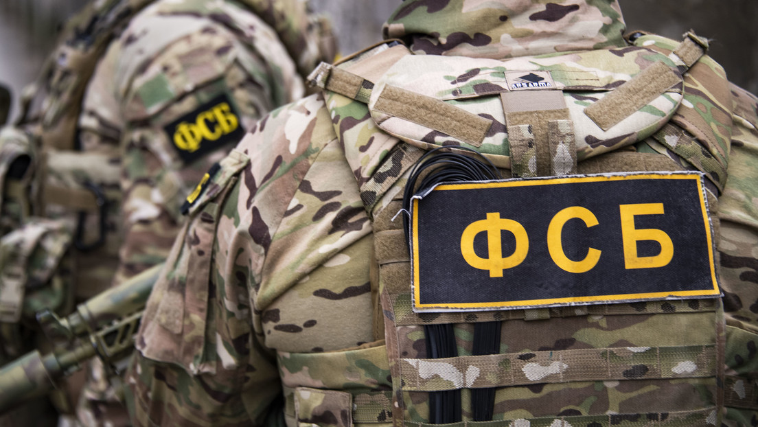 Teilrepublik Baschkirien: Acht Personen wegen Sabotageversuchs festgenommen