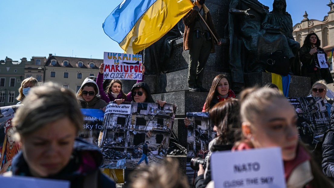 Bericht: Unterstützung der Polen für Ukrainer bricht zusammen