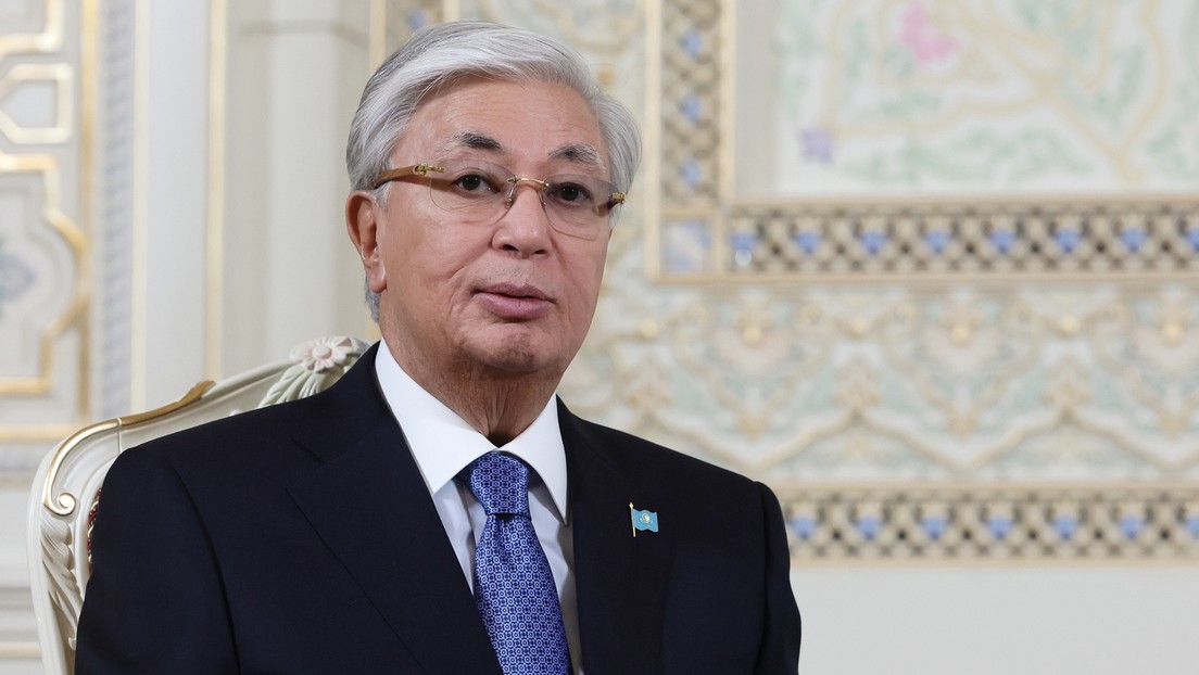 Kasachstan: Präsident Tokajew kündigt strategisches Abkommen mit Russland an