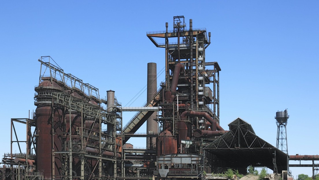 Industrie-Standort Deutschland: Internationale Wettbewerbsfähigkeit so schlecht wie noch nie