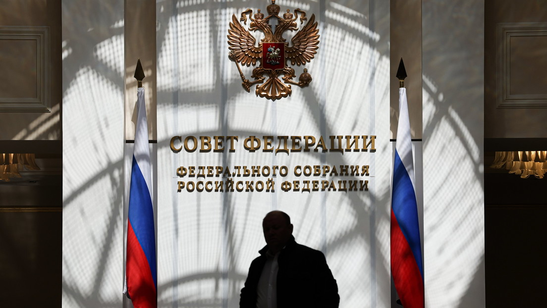 Russischer Politiker: Baltikum und Schwarzmeer wären bereits "NATO-Binnenmeere" geworden