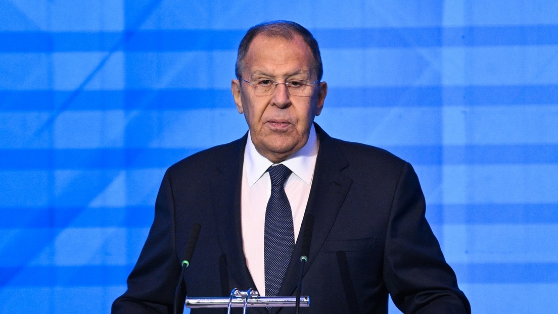 Atomtests, Verhandlungen mit USA und Europas Renazifizierung – Lawrow zu Russlands Positionen