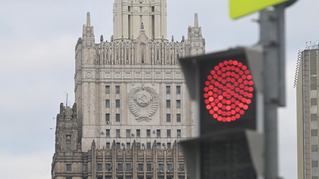 Russland verhängt Einreiseverbot gegen Dutzende japanische Bürger