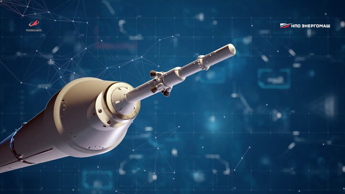 Kosmodrom Baikonur: Russlands erste Sojus-5-Rakete angekommen