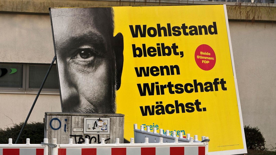 "Sandersdorf-Brehna statt New York" – Lindner wird Vize-Chef bei Gebrauchtwagenhändler