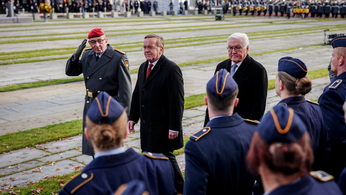 70 Jahre Bundeswehr: Diesmal ist es die Farce