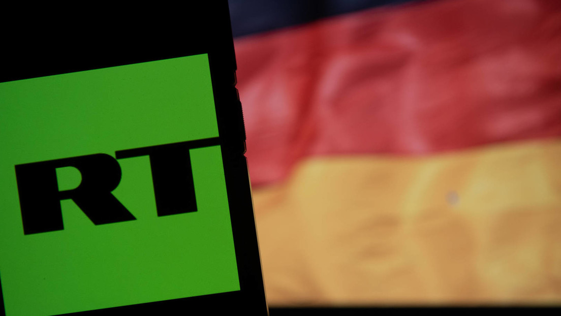 Leserbriefe an RT DE: "Über jeden Erfolg der Russen fühle ich mich als Deutscher glücklich!"