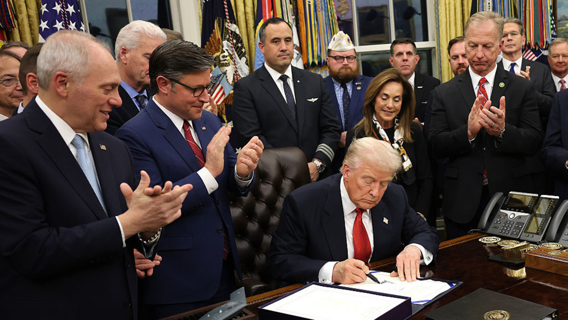 Rekord-Shutdown in den USA beendet