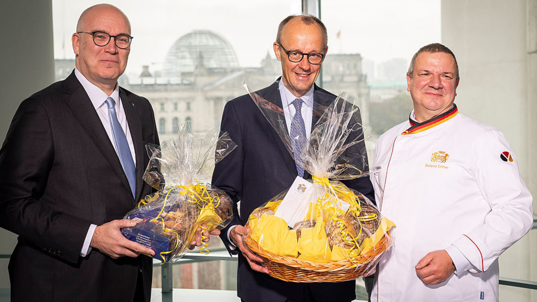 "Zu stark von der Substanz gelebt" – Merz verkündet "Reserven unserer Volkswirtschaft aufgebraucht"