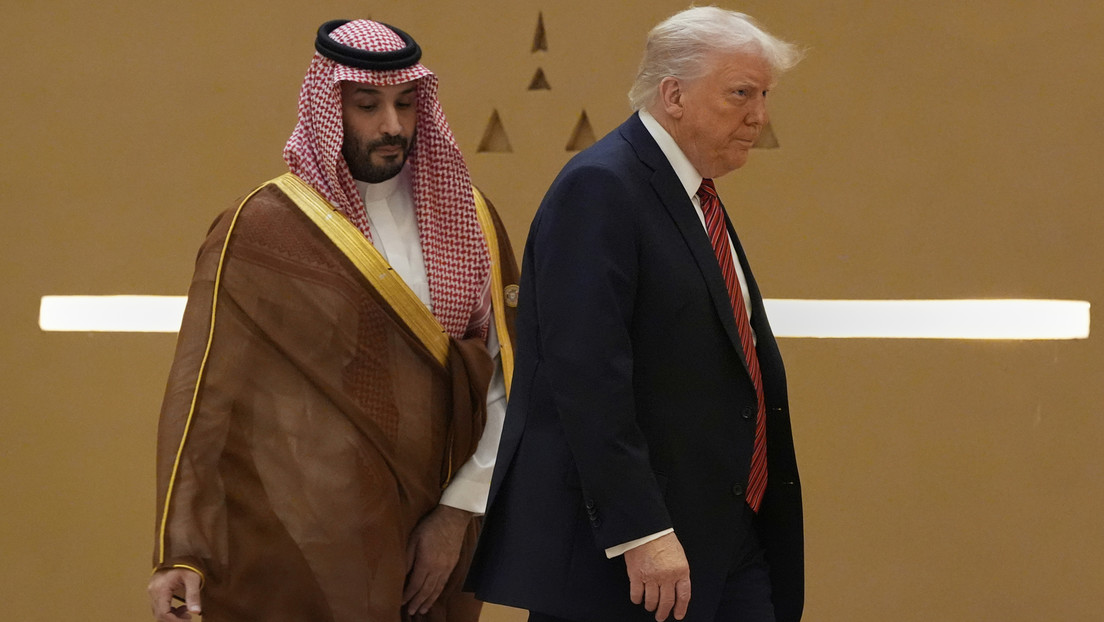 Vor Bin Salmans Besuch im Weißen Haus: USA und Saudi-Arabien arbeiten an Verteidigungspakt