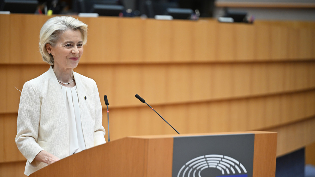 EU bewilligt weitere sechs Milliarden Euro für Ukraine