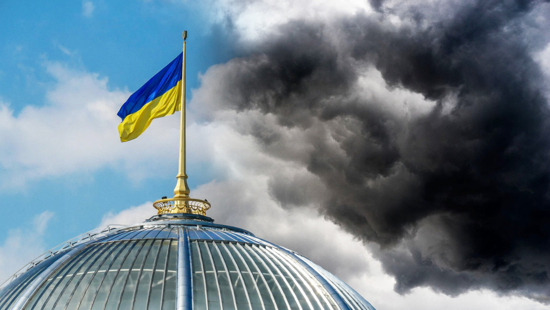 Warum der Korruptionsskandal in der Ukraine eine große Gefahr für Selenskij darstellt