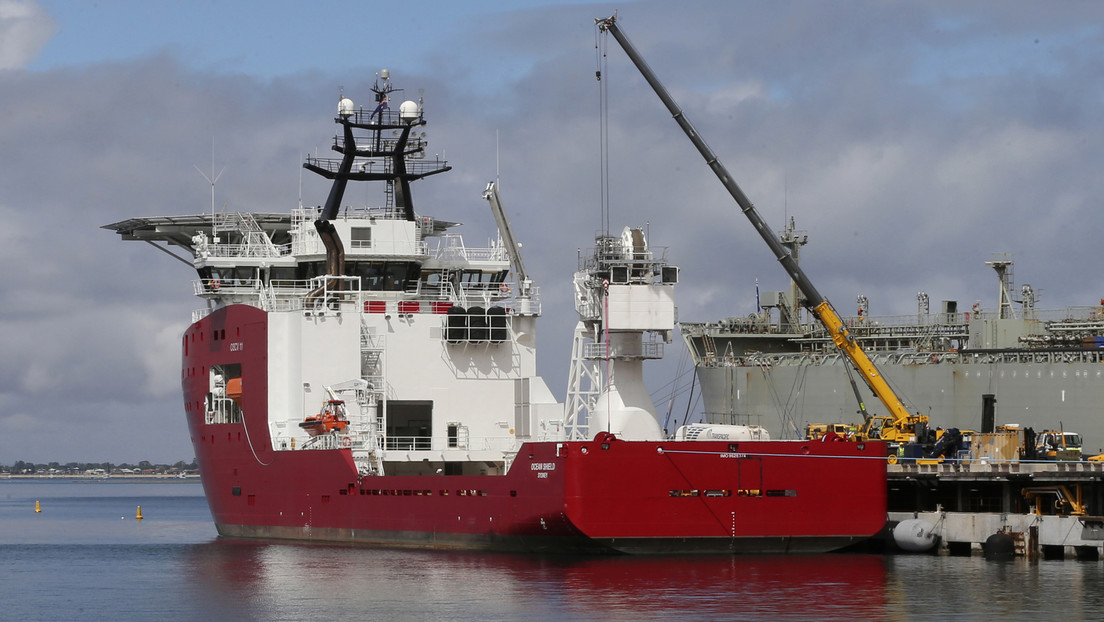 China im Visier: Australische U-Boot-Basis erhält Anschluss an US-Unterseekabel mit KI-Fähigkeit