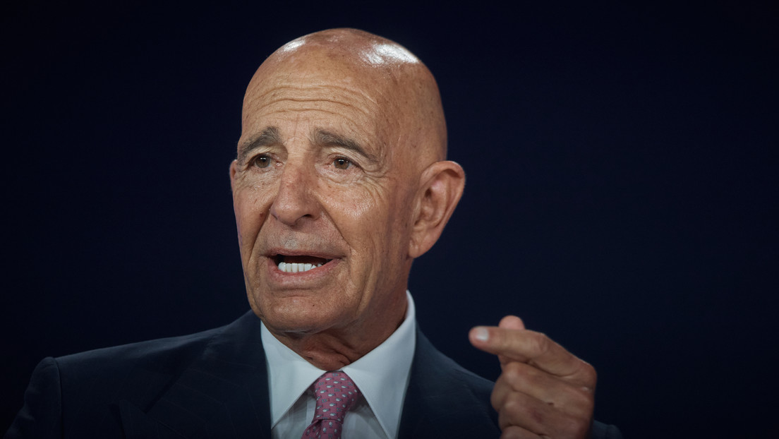 USA: Syrien wird Bekämpfung der Hisbollah "aktiv unterstützen"