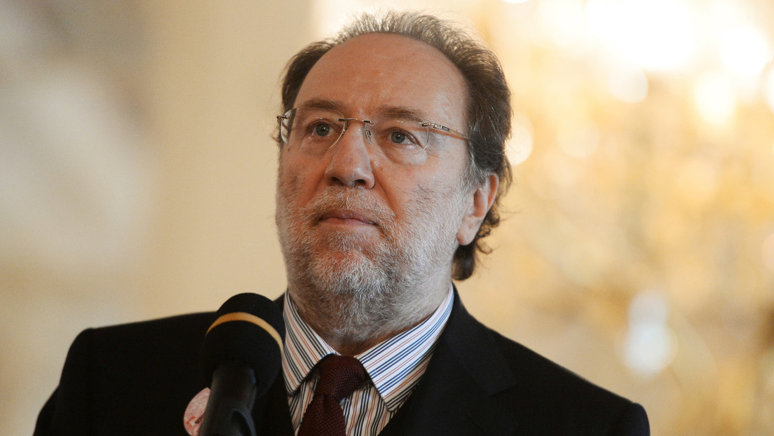Riccardo Chailly: "La Scala hat niemals ihre Türen für große russische Musik geschlossen"