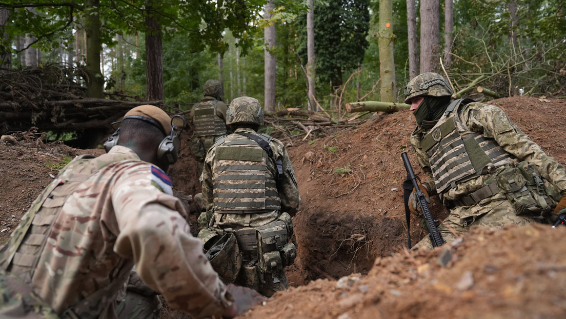 Liveticker Ukraine-Krieg – Russischer Senator: Je länger Kiew kämpft, desto mehr verliert es