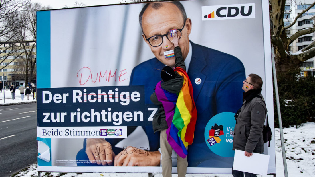 Der tägliche Wahnsinn: Neue Wehrpflicht & § 9 Zuordnung zum männlichen Geschlecht im Spannungsfall