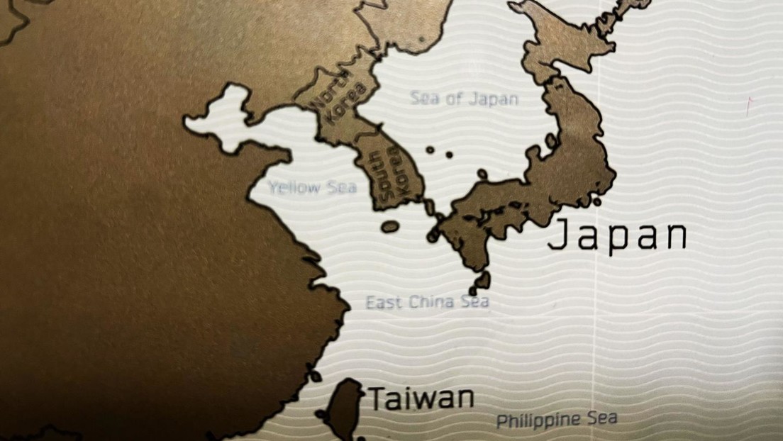 China protestiert gegen Äußerungen der japanischen Premierministerin zu Taiwan