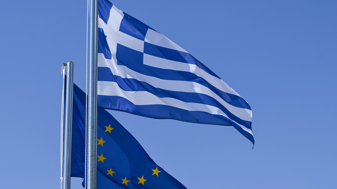 Euractiv: Brüssel und Athen wollen russisches Gas durch griechisches ersetzen